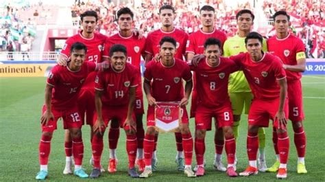 Timnas Indonesia U-23: Harapan Baru atau Sekadar Sensasi Sesaat?